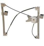 LÈVE-VITRE VOLKSWAGEN GOLF III 1992-1997 ÉLÉCTRIQUE / SANS MOTEUR / CONFORT / AVANT GAUCHE