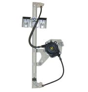 LÈVE-VITRE VOLKSWAGEN GOLF III 1992-1997 ÉLÉCTRIQUE / SANS MOTEUR / CONFORT / ARRIÈRE GAUCHE