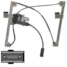 LÈVE-VITRE VOLKSWAGEN PASSAT 1993-1997 BREAK / ÉLÉCTRIQUE / AVEC MOTEUR / CONFORT / 15 BROCHES / AVANT DROIT