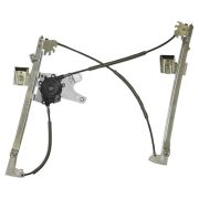 LÈVE-VITRE VOLKSWAGEN GOLF III 1992-1997 MODÈLE CABRIOLET / ÉLÉCTRIQUE / SANS MOTEUR / CONFORT / AVANT DROIT