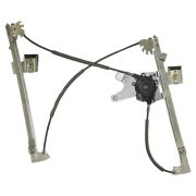 LÈVE-VITRE VOLKSWAGEN GOLF III 1992-1997 MODÈLE CABRIOLET / ÉLÉCTRIQUE / SANS MOTEUR / CONFORT / AVANT GAUCHE