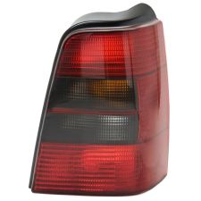 FEU ARRIÈRE VOLKSWAGEN GOLF III 1992-1997 BREAK / FUME / DROIT