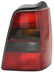 FEU ARRIÈRE VOLKSWAGEN GOLF III 1992-1997 BREAK / FUME / DROIT