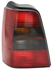 FEU ARRIÈRE VOLKSWAGEN GOLF III 1992-1997 BREAK / FUME / GAUCHE