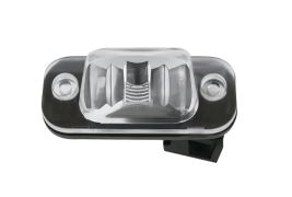 FEU DE PLAQUE VOLKSWAGEN GOLF III 1992-1997 ARRIÈRE