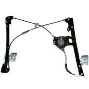 LÈVE-VITRE VOLKSWAGEN GOLF III 1992-1997 MANUEL / AVANT GAUCHE