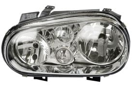 PHARE VOLKSWAGEN GOLF IV 1997-2004 GAUCHE