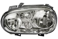 PHARE AVANT VOLKSWAGEN GOLF IV 1997-2004 GAUCHE