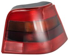 FEU ARRIÈRE VOLKSWAGEN GOLF IV 1997-2004 FUME / DROIT