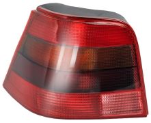 FEU ARRIÈRE VOLKSWAGEN GOLF IV 1997-2004 FUME / GAUCHE