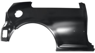 AILE VOLKSWAGEN GOLF IV 1997-2004 ARRIÈRE / 3 PORTES / DROIT