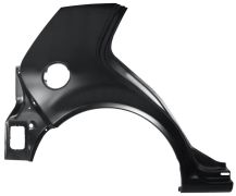 AILE VOLKSWAGEN GOLF IV 1997-2004 ARRIÈRE / 5 PORTES / DROIT