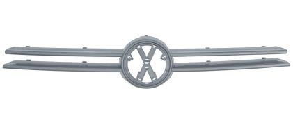 GRILLE VOLKSWAGEN GOLF IV 1997-2004 FACE AVANT 