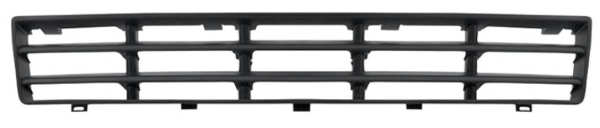 GRILLE VOLKSWAGEN GOLF IV 1997-2004 PARE-CHOCS AVANT / CENTRALE 