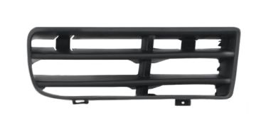 GRILLE VOLKSWAGEN GOLF IV 1997-2004 PARE-CHOCS AVANT / DROITE