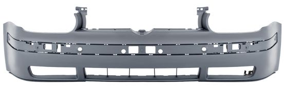 PARE-CHOCS VOLKSWAGEN GOLF IV 1997-2004 AVANT / AVEC APPRET