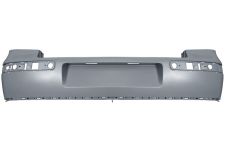 PARE-CHOCS VOLKSWAGEN GOLF IV 1997-2004 ARRIÈRE / AVEC APPRET