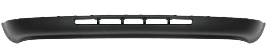 SPOILER VOLKSWAGEN GOLF IV 1997-2004 PARE-CHOCS AVANT 