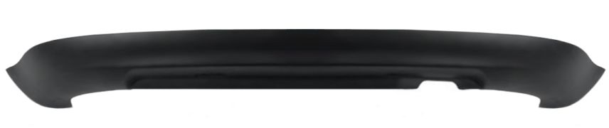SPOILER VOLKSWAGEN GOLF IV 1997-2004 PARE-CHOCS ARRIÈRE