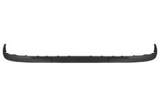 MOULURE VOLKSWAGEN GOLF IV 1997-2004 PARE-CHOCS AVANT 