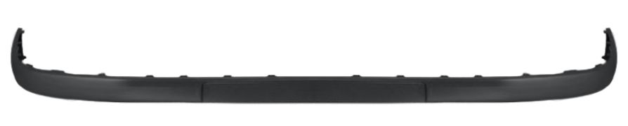 MOULURE VOLKSWAGEN GOLF IV 1997-2004 PARE-CHOCS AVANT 