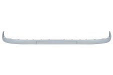 MOULURE VOLKSWAGEN GOLF IV 1997-2004 PARE-CHOCS AVANT / AVEC APPRET