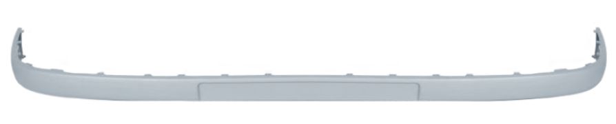 MOULURE VOLKSWAGEN GOLF IV 1997-2004 PARE-CHOCS AVANT / AVEC APPRET