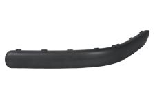 MOULURE VOLKSWAGEN GOLF IV 1997-2004 PARE-CHOCS ARRIÈRE / DROITE