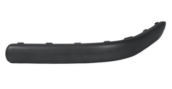 MOULURE VOLKSWAGEN GOLF IV 1997-2004 PARE-CHOCS ARRIÈRE / DROITE