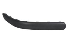 MOULURE VOLKSWAGEN GOLF IV 1997-2004 PARE-CHOCS ARRIÈRE / GAUCHE