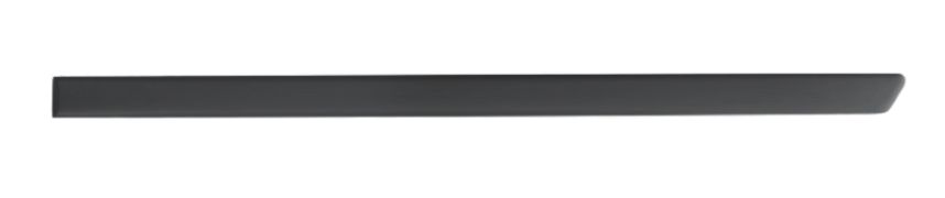MOULURE PORTE VOLKSWAGEN BORA 1997-2005 ARRIÈRE GAUCHE