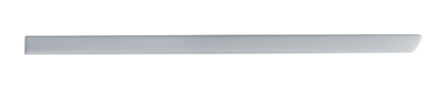 MOULURE PORTE VOLKSWAGEN BORA 1997-2005 ARRIÈRE / AVEC APPRET / GAUCHE