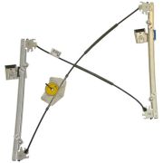 LÈVE-VITRE VOLKSWAGEN GOLF IV 1997-2004 3 PORTES / ÉLÉCTRIQUE / SANS MOTEUR / CONFORT / AVANT DROIT