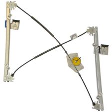 LÈVE-VITRE VOLKSWAGEN GOLF IV 1997-2004 3 PORTES / ÉLÉCTRIQUE / SANS MOTEUR / CONFORT / AVANT GAUCHE