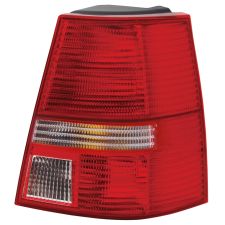 FEU ARRIÈRE VOLKSWAGEN GOLF IV 1997-2004 VARIANT / BLANC / DROIT