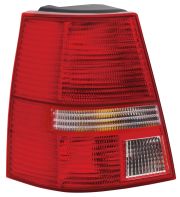 FEU ARRIÈRE VOLKSWAGEN GOLF IV 1997-2004 VARIANT / BLANC / GAUCHE