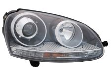 PHARE AVANT VOLKSWAGEN JETTA 2005-2011 XENON / DROIT