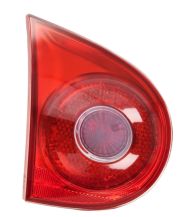 FEU ARRIÈRE VOLKSWAGEN GOLF V 2004-2008 INTÉRIEUR / GAUCHE