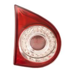 FEU ARRIÈRE VOLKSWAGEN GOLF V 2004-2008 INTÉRIEUR / LED / GAUCHE