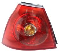 FEU ARRIÈRE VOLKSWAGEN GOLF V 2004-2008 EXTÉRIEUR / GAUCHE