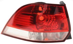 FEU ARRIÈRE VOLKSWAGEN GOLF V 2004-2008 VARIANT / GAUCHE