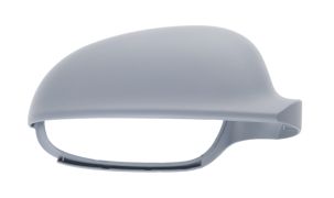 COQUE DE RÉTROVISEUR VOLKSWAGEN EOS 2006-2010 AVEC APPRET / DROIT