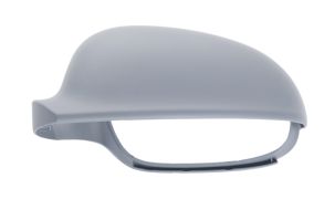 COQUE DE RÉTROVISEUR VOLKSWAGEN EOS 2006-2010 AVEC APPRET / GAUCHE