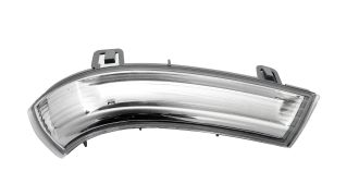 FEU CLIGNOTANT RÉTROVISEUR SKODA SUPERB 2006-2008 DROIT