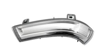 FEU CLIGNOTANT RÉTROVISEUR VOLKSWAGEN SHARAN 2004-2010 GAUCHE