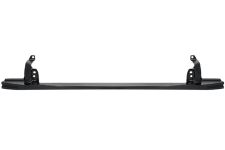 TRAVERSE VOLKSWAGEN GOLF V 2004-2008 PARE-CHOCS AVANT / INFÉRIEURE / METALLIQUE