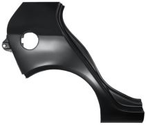 AILE VOLKSWAGEN GOLF V 2004-2008 ARRIÈRE / 5 PORTES / DROIT