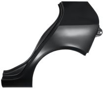 AILE VOLKSWAGEN GOLF V 2004-2008 ARRIÈRE / 5 PORTES / GAUCHE