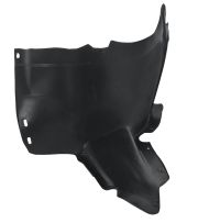 PARE-BOUE VOLKSWAGEN GOLF PLUS 2005-2009 PARTIE AVANT / AVANT DROIT