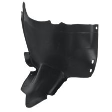 PARE-BOUE VOLKSWAGEN GOLF PLUS 2005-2009 PARTIE AVANT / AVANT GAUCHE